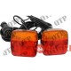 Magnetic Lamp Kit