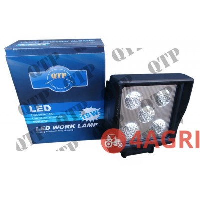 Work Lamp