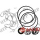 Hydraulic Pump Seal Kit