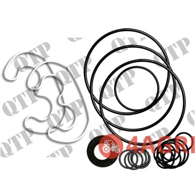 Hydraulic Pump Seal Kit