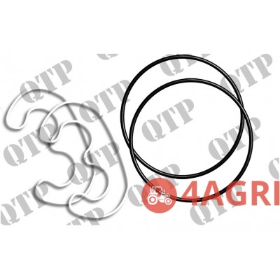 Hydraulic Pump Seal Kit