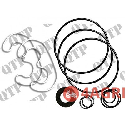 Hydraulic Pump Seal Kit