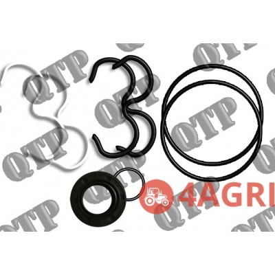Hydraulic Pump Seal Kit Hydraulic Pump Seal Kit