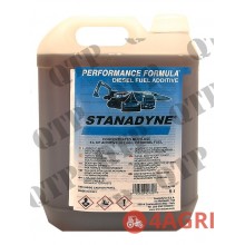 Stanadyne Fuel Additive 5 Ltrs for 2500 Ltrs