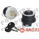 Ignition Switch