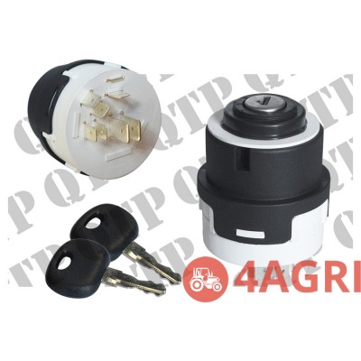 Ignition Switch