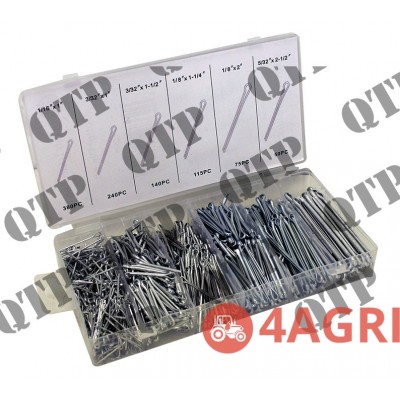 Split Pin Kit