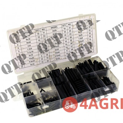 Roll Pin Imperial Kit