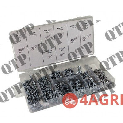 Screw Kit