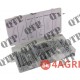 Cotter Pin & Grip Clip Kit