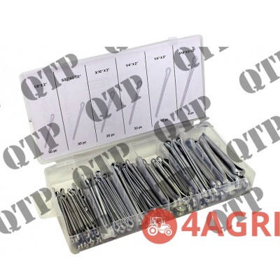 Split Pin Large Kit