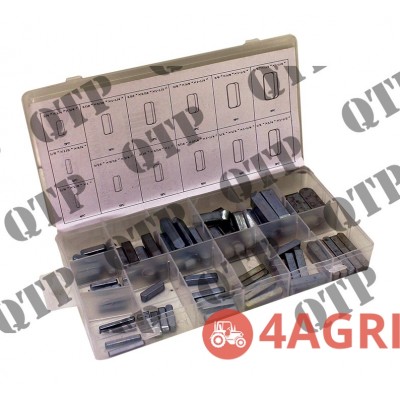 Parallel Key Kit
