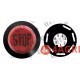 Switch Engine Stop