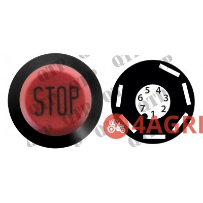 Switch Engine Stop