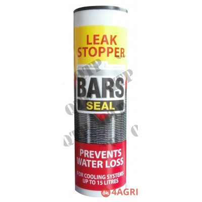 Bars Seal Leak Stopper