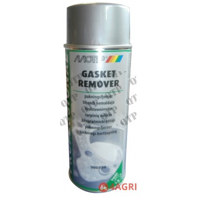 Gasket Remover