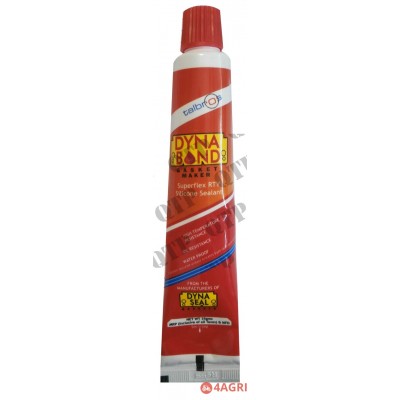 Gasket Maker Silicone High Temperature