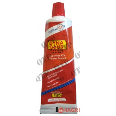 Gasket Maker Silicone High Temperature