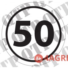 Actibild 50 km pHul