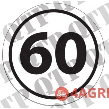 Actibild 60 Kmph