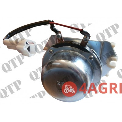 Regulator