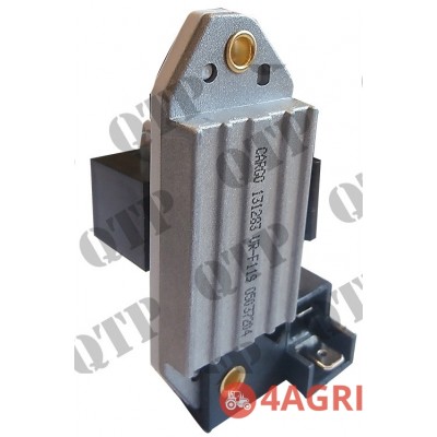 Regulator