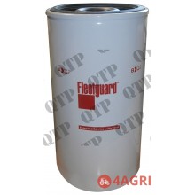 Filtru ulei