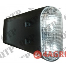 Front Marker Lamp