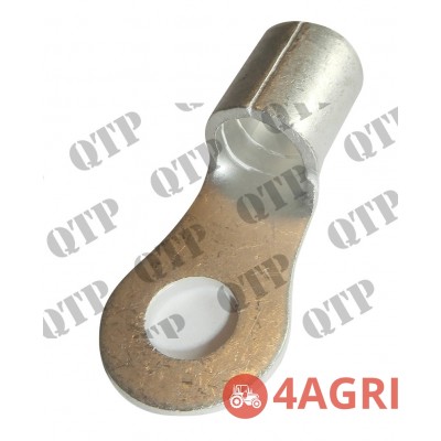 Terminal Open End