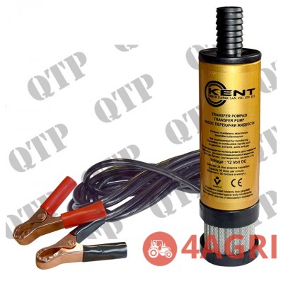 Fuel Transfer Pump