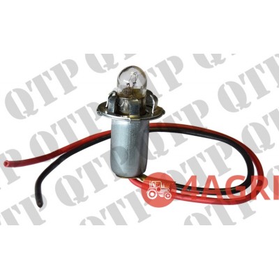 Bulb Holder for 41665 Gauge