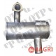Exhaust Box