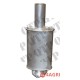 Exhaust Box