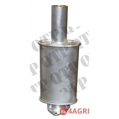 Exhaust Box