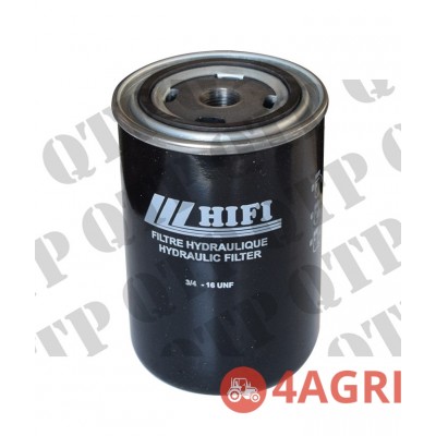 Hydraulic Filter