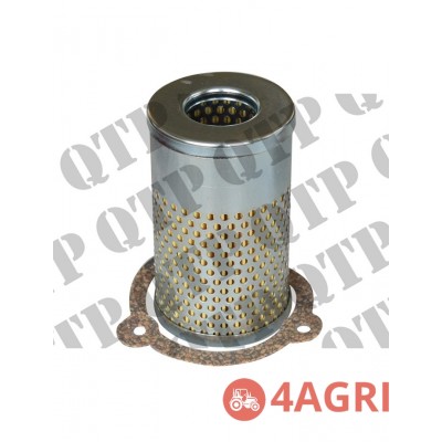 Hydraulic Filter