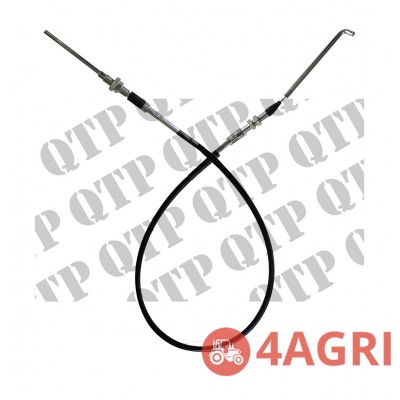 Stopper Cable