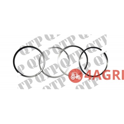 Piston Ring Set