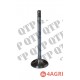 Inlet Valve