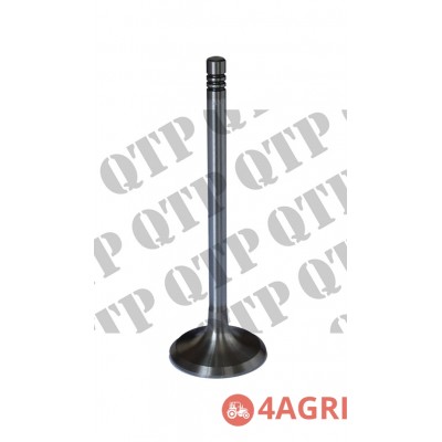 Inlet Valve