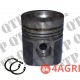 Piston and Rings