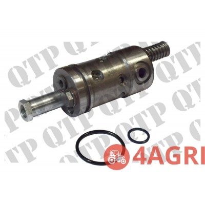 Valve Lift Control
