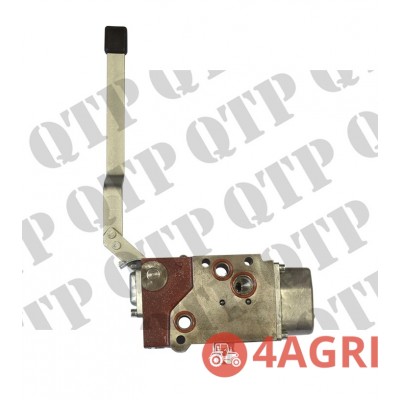 Hydraulic Valve