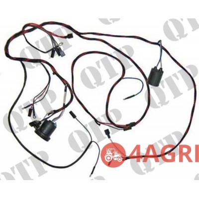 Wiring Loom