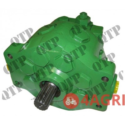 Hydraulic Pump