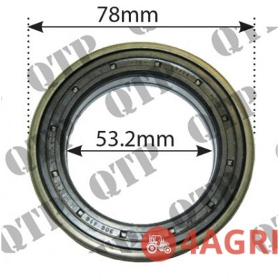 Hub Seal