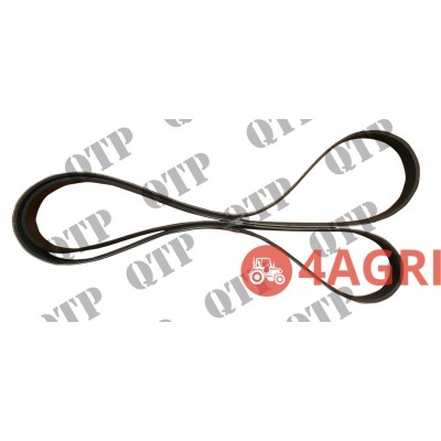 Fan Belt