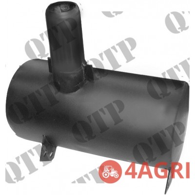 Exhaust Box Exhaust Box
