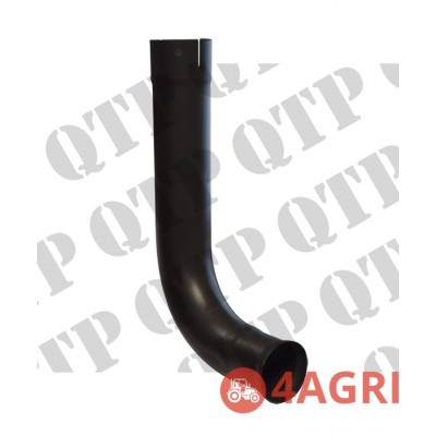 Exhaust Pipe