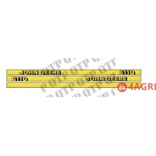 Decal Kit